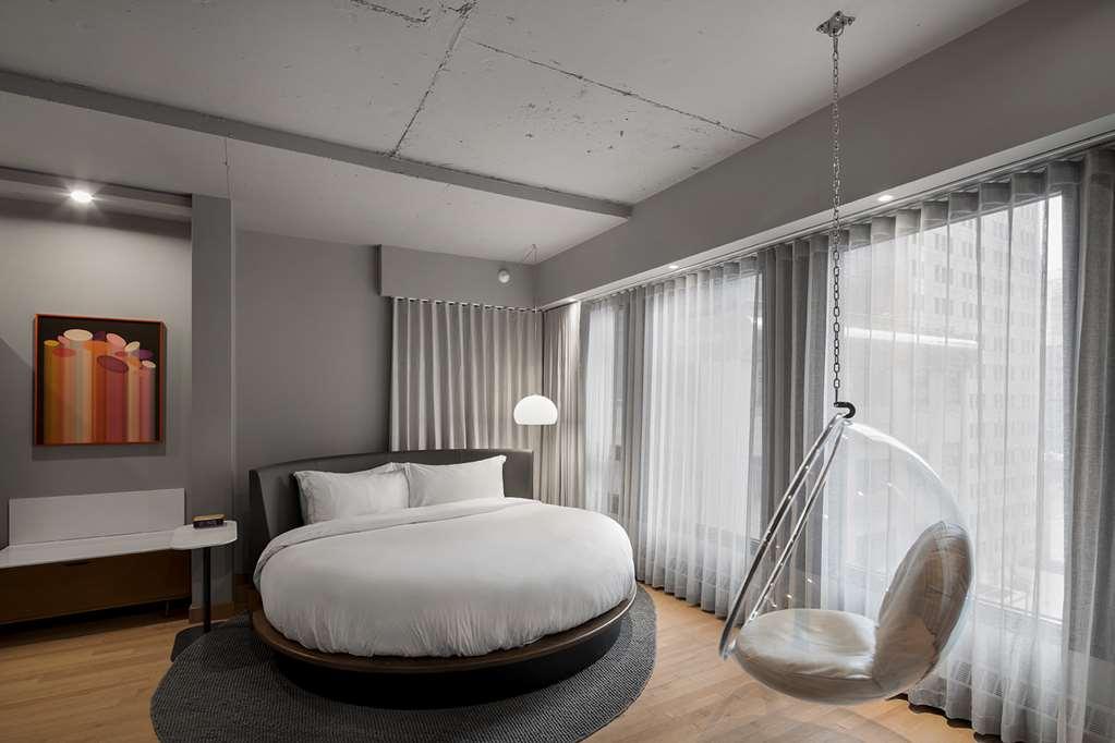 Hôtel Le Germain Montréal Quarto foto