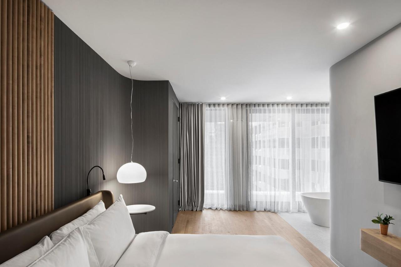 Hôtel Le Germain Montréal Exterior foto